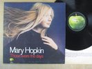 Mary Hopkin,Those Were The Days,Original first pressing,LP