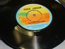 EDDIE JOBSON Yesterday Boulevard 45 7