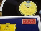 FRICSAY BEETHOVEN SYMPHONY No.3 DGG RED STEREO TULIP 1ED 1960 SLPM 138 038 NM