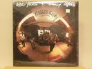 NEIL YOUNG & CRAZY HORSE RAGGED GLORY OG 1990 USA PRESSING LP STILL SEALED MINT