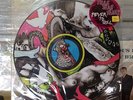 Fever To Tell Yeah Yeah Yeahs PICTURE VINYL DISC Indie Punk Maps 2003 MINTY