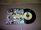 Madonna Burning up rare German copy 7