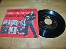Elvis Presley EP - Perfect for Parties- RCA-Victor SPA 7-37 w/Cvr - promo