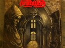 Deathwish At The Edge Of Damnation SEALED Mint Metalworks Import Thrash Speed