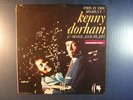 KENNY DORHAM jazz Lp THIS IS THE MOMENT   mono clean VG+ RIVERSIDE 275