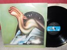 Camel S/T vinyl LP 1970 UK 1st  EX  MCA Pete Bardens blue/black label