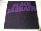 BLACK SABBATH 