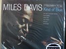 Miles Davis	 - 	Kind of Blue -  Classic Records 200 gram SEALED