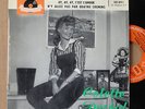RARE 1 ER 45 TOURS DE COLETTE DEREAL   * REF : POLYDOR  20891 *