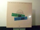 1977 THE BEATLES AT HOLLYWOOD BOWL SEALED RECORD FROM THE FAB FOUR