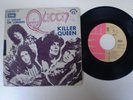 QUEEN - KILLER QUEEN/FLICK OF THE WRIST - 7