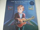 THE BEAUTIFUL SOUTH - BLUE IS THE COLOUR -  1996 ORIGINAL GO DISCS VINYL LP