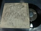 DARK STAR KAPTAIN AMERIKA RARE NWOBHM 7