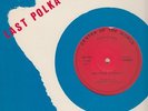 Frank WRIGHT * Last Polka In Nancy * 1973 FREE JAZZ * Private French LP