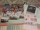 DEAD KENNEDYS-Frankenchrist LP CLEAN FIRST PRESS WITH RARE GIGER POSTER