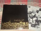 JOSEF K-The Only Fun in Town LP RARE POSTCARD 1986 ORIG Orange Juice