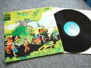 MIDNIGHT SUN - SAME            UNPLAYED ORIGINAL FRENCH STATESIDE -  Prog Rock
