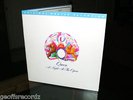 QUEEN   A NIGHT AT THE OPERA (RARE MFSL Press Near Mint)