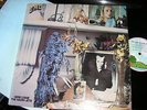 BRIAN ENO  -   Here Come The Warm Jets,     ORIGINAL 1973 MATRIX 1 LP/inner