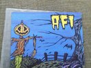 AFI All Hallows 7