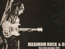AC/DC Maximum Rock & Roll Live Marquee 1976 Sealed LP New