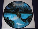 Amorphis ?– Tales From The Thousand Lakes / 1995 NB Picture LP / NM
