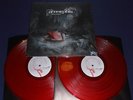 Amorphis ?– Silent Waters / 2007 BOB 2x LP / Red Vinyl / NEW