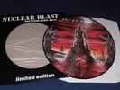 In Flames ?– Colony / 1999 NB Picture LP