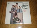 BEATLES / YESTERDAY AND TODAY   1978 Capitol Purple Labels   NEW MINT   SEALED