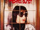 MICHAEL BUNDT 'JUST LANDED COSMIC KID' GERMAN IMPORT LP