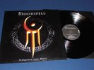 Moonspell ?– Darkness And Hope / 2001 CM LP / LIM.ED