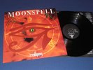 Moonspell ?– Irreligious / 1996 CM LP / LIM.ED