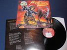 Artillery ?– B.A.C.K. / 2010 NOTVD LP / LIM.ED.350 / NEW