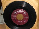 THE CUPIDS - Lillie Mae/Now You Tell Me (Rare R & B/Doo Wop 7