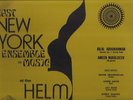 EAST NEW YORK ENSEMBLE DE MUSIC 