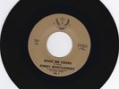 NORTHERN SOUL - BOBBY MONTGOMERY - MAKE ME YOURS - GENERATION 2