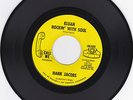 NORTHERN SOUL - HANK JACOBS - ELIJAH ROCKIN' WITH SOUL - CALL ME