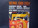 MERCURY LIVING PRESENCE STEREO VIENNA 1908-1914 DORATI