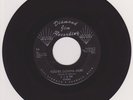 E.J. AND THE ECHOES--YOU'RE GONNA HURT--DIAMOND JIM 351--NORTHERN SOUL