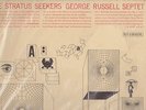 GEORGE RUSSELL SEPTET--THE STRATUS SEEKERS--RIVERSIDE RLP-412--SEALED