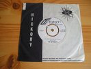 THE NEWBEATS Run Baby Run original HICKORY RECORDS single 1965