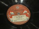 (2) Maggie Jones, Louis Armstrong, Fletcher Henderson VG+