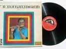 T.R. MAHALINGAM on His Master's Voice India NM flute