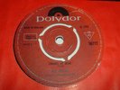 The Pirates UK Polydor 45 - Shades of Blue