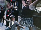 AP | The Doors - Strange Days 45rpm 2 LP