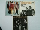 THE ROLLING STONES 