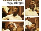 * QUALITY RECORDS - APB-1483-45 - MUDDY WATERS - FOLK SINGER - 2LP - 45rpm *