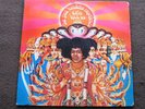 Jimi Hendrix Experience Axis:Bold as Love Original uk STEREO 1st pressing