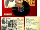 LP Beach Boys: Pet Sounds (Capitol T 2458) US