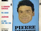 PIERRE PERRET  BARCLAY 70350